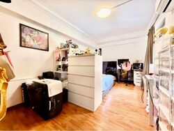 Blk 135 Pasir Ris Street 11 (Pasir Ris), HDB Executive #553254531
